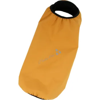 Obleček pro psa Vesta Alex BIG - žlutá 75 (XL1)