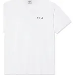 TRIKO POLAR Social Side - bílá - S + při osobním odběru 1 187 Kč