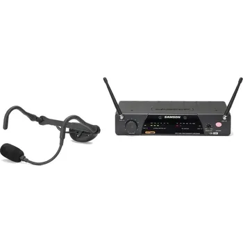 Samson AirLine 77 AH7 Fitness Headset E3 Bezdrátový set