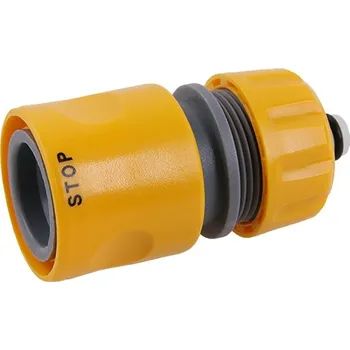 Hadicová spojka Stop rychlospojka ROSA 1/2"