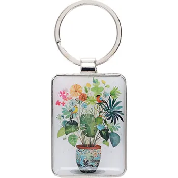 Klíčenka PCR59G07 BUG ART PORTFOLIO KIUB