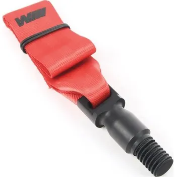 Upínací popruh BMW Odtahový pás M Performance (kratší)