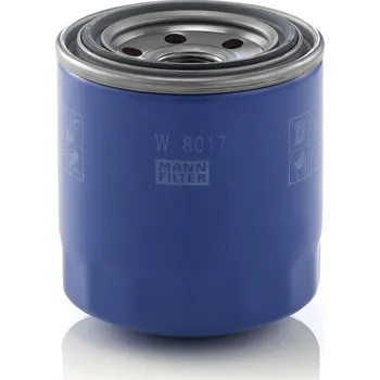 Mann-Filter W 8017
