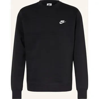 Pánská mikina Nike Pánská Mikina, černá, S