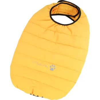 Obleček pro psa Vesta Gloria BIG - žlutá 70 (XL)