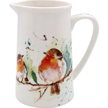 Džbánek LP53199 WINTER ROBIN L&P