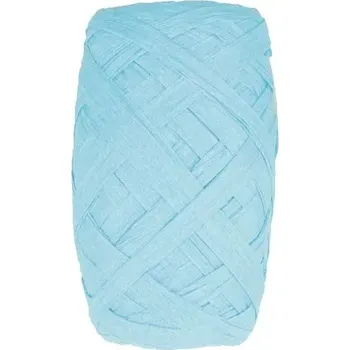 Stuha Maják Lýko 10m modré papírové