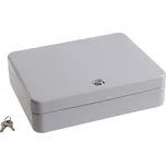 Skříňka na klíče 90kl 300x230x90mm