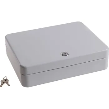Klíč Skříňka na klíče 90kl 300x230x90mm