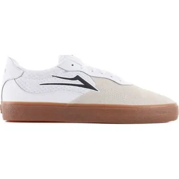 Pánské tenisky BOTY LAKAI ESSEX - bílá - EUR 48,5 + při osobním odběru 1 740 Kč + doprava ZDARMA