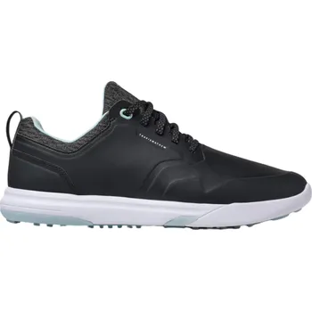 TravisMathew The Daily Pro Hybrid Plus pánské golfové boty, černé, vel. 44 EU