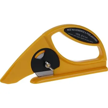 Pracovní nůž Nůž na podlahoviny kotoučový