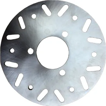 Brzda pro motocykl MTX přední bzdový kotouč SYM X-PRO 125 (OEM: 45121-ANT-000-DA)