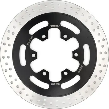 Brzdový kotouč MTX zadní brzdový kotouč HYOSUNG GV650 '06-'14, GV 650 AQUILA '04-'05, GV650 PL EFI '15-'16