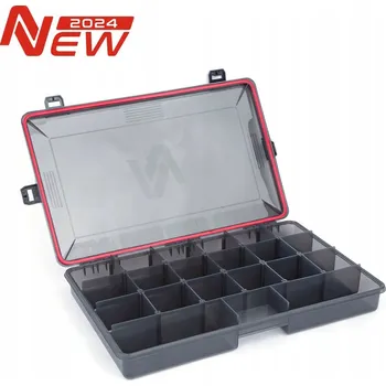 Bezpečnostní kamera KRABIČKA NYTRO STARKX FS FEEDER BOX LS355-S