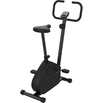 DOMYOS DOMÁCÍ ROTOPED ESSENTIAL ČERNÁ