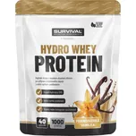 Survival Hydro Whey Protein