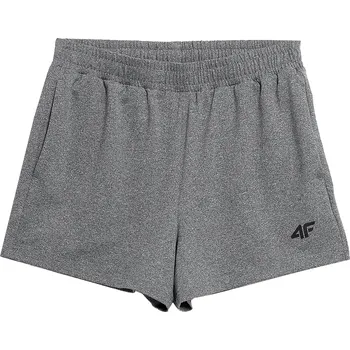 Dámské kraťasy Kraťasy 4F vel. XS vícebarevné