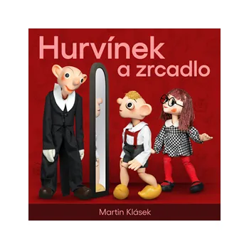Hurvínek a zrcadlo MP3 download