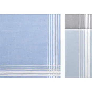 Látkový kapesník Bavlněné pánské kapesníky EREBUS, 6 ks