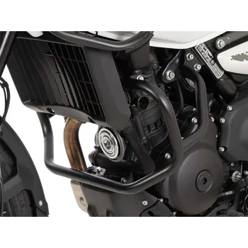Rám pro motocykl Hepco & Becker Padací rám Royal Enfield Himalayan 450 (24-25) černý