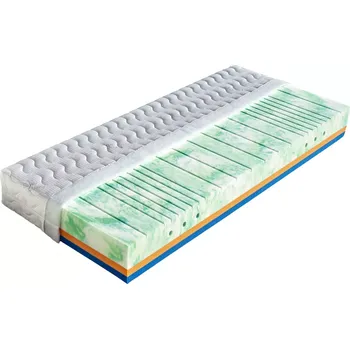 Matrace Dřevočal Matrace Riviéra Medicott 80 x 200 x 22