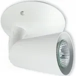 Svítidlo SPOTLIGHT na 3fázovou lištu 50W GU10 230V