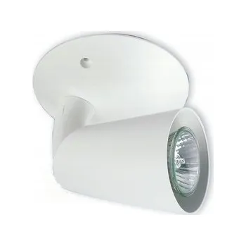 Bodové svítidlo Svítidlo SPOTLIGHT na 3fázovou lištu 50W GU10 230V