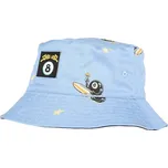 SANTA CRUZ klobouk - Winkowski Surf Reverse Bucket Fresh Blue/Black (FRESH BLUE BLACK)