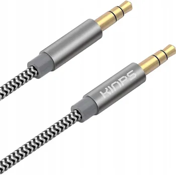 Audio kabel Kabel UMA 1.2 minijack 3,5 mm – minijack 3,5 mm 2 m