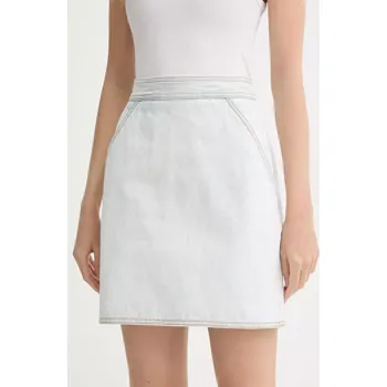 Dámská sukně Džínová sukně Bally WSK022 modrá 50J, vel. 27