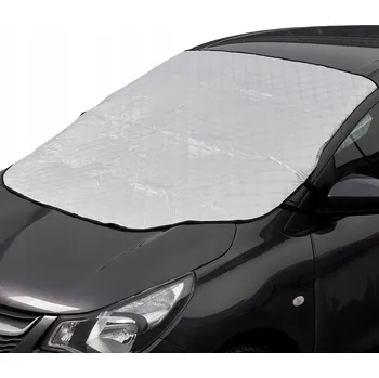 Stínítko do auta Ochranná plachta na čelní sklo