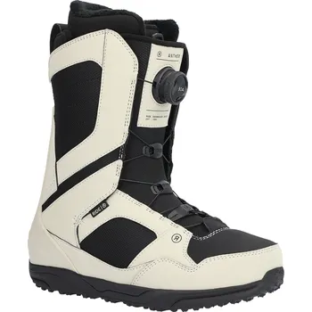 Boty na snowboard Snowboardové boty Ride Anthem dune 42,5