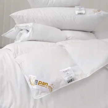 přikrývka Péřová přikrývka zimní 135x200 MILD PAN MATRACE