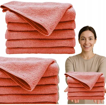 Ručník Osuška 4WRK 70x140cm bavlna