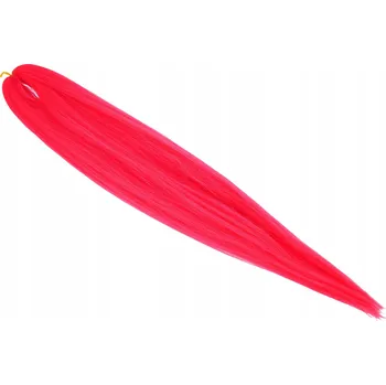 Příčesek SYNTETICKÉ VLASY KANEKALON PRO ZAPLÉTÁNÍ, BARVA K1K.009