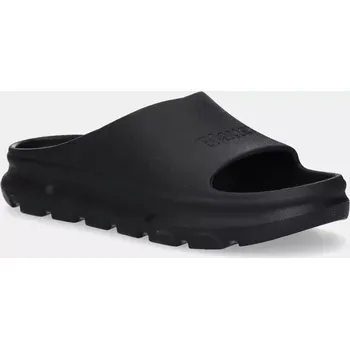 Dámské pantofle Pantofle Blauer NOMA dámské, černá barva, S5NOMA01 S5NOMA01.EVA 99X, EUR 38/39