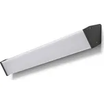 RED - DESIGN RENDL SANTOS 90 nástěnná antracitová 230V LED 50W IP65 3000K - RED - DESIGN RENDL RED R14382