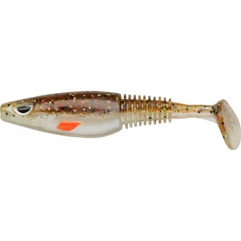 Umělá nástraha Berkley Sick Swimmer 12cm hnědý beztvarý 1531820