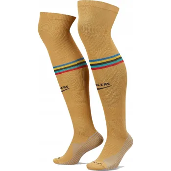 Pánské ponožky Venkovní Ponožky Nike FC Barcelona Stadium Štulpny DJ8356714 L 42/46