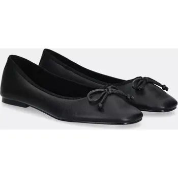 Dámské baleríny Baleríny Answear.LAB černá barva AROSA1 99X, EUR 39