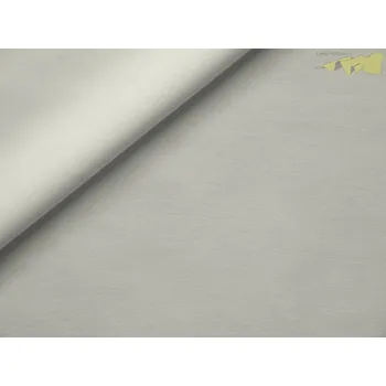 smetanová bavlněná látka na kostýmy 3149