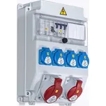 ETI EDS11 4-2/2-5 16/32 004483302