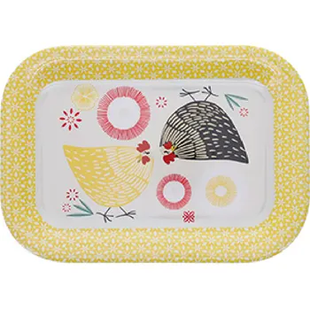 Tác 21x14 cm MPLS45S02 KOHOUTEK & SLEPIČKA KIUB