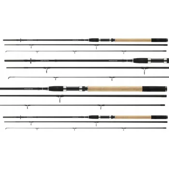 Rybářský prut Prut Daiwa PROCASTER 10-40 g, délka 127 cm - 360 cm