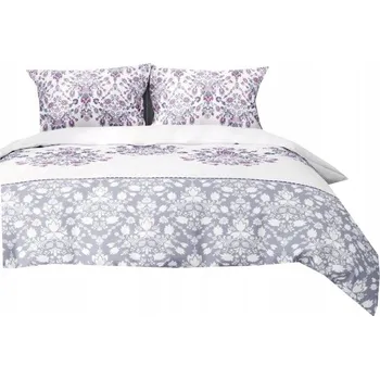 Povlečení Povlečení 140x200cm, 70x80cm, 100% bavlna 3775b