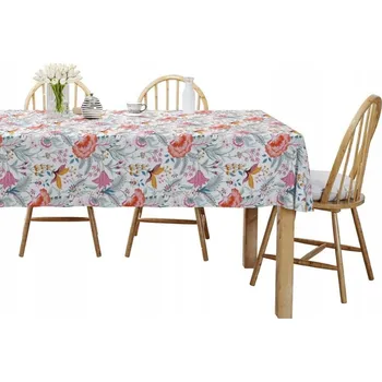 Prostěradlo Obrus 140 cm x 220 cm obdélníkový