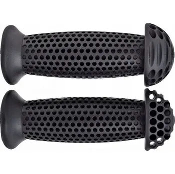 Příslušenství pro čtečku elektronické knihy GRIPY PROX GP-39B 110MM DĚTSKÉ ČERNÉ