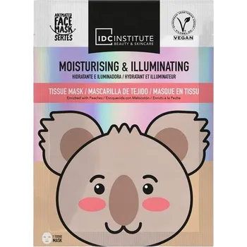 Pleťová maska IDC Institute pleťová maska Koala, 22 ml