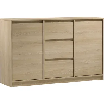 Komoda GALA Komoda Manami K2D3S